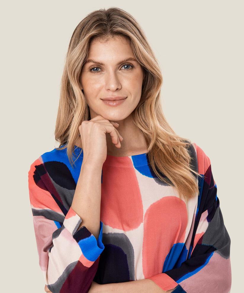 Becca Top, Crabapple