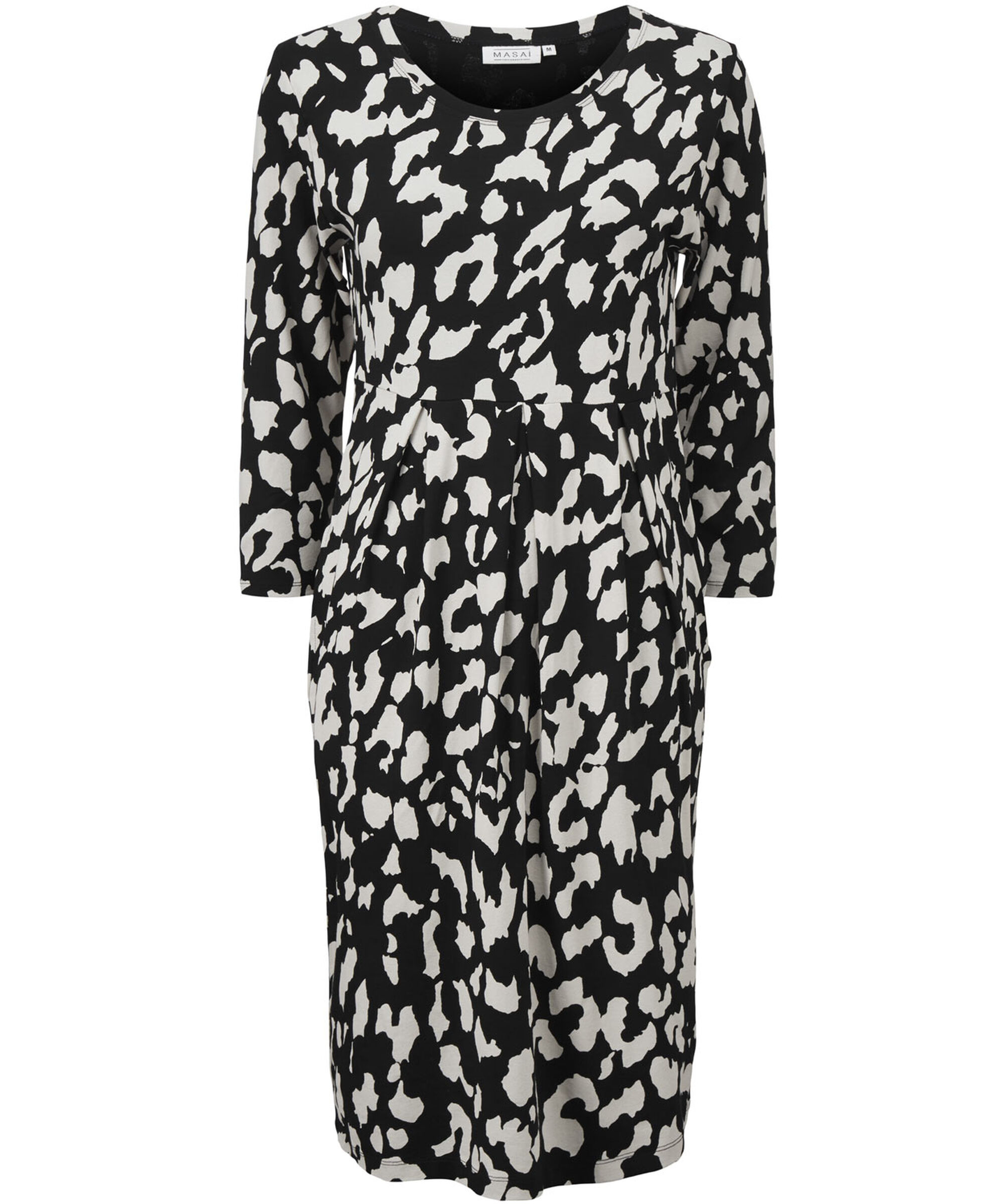 NOMA KJOLE, Black