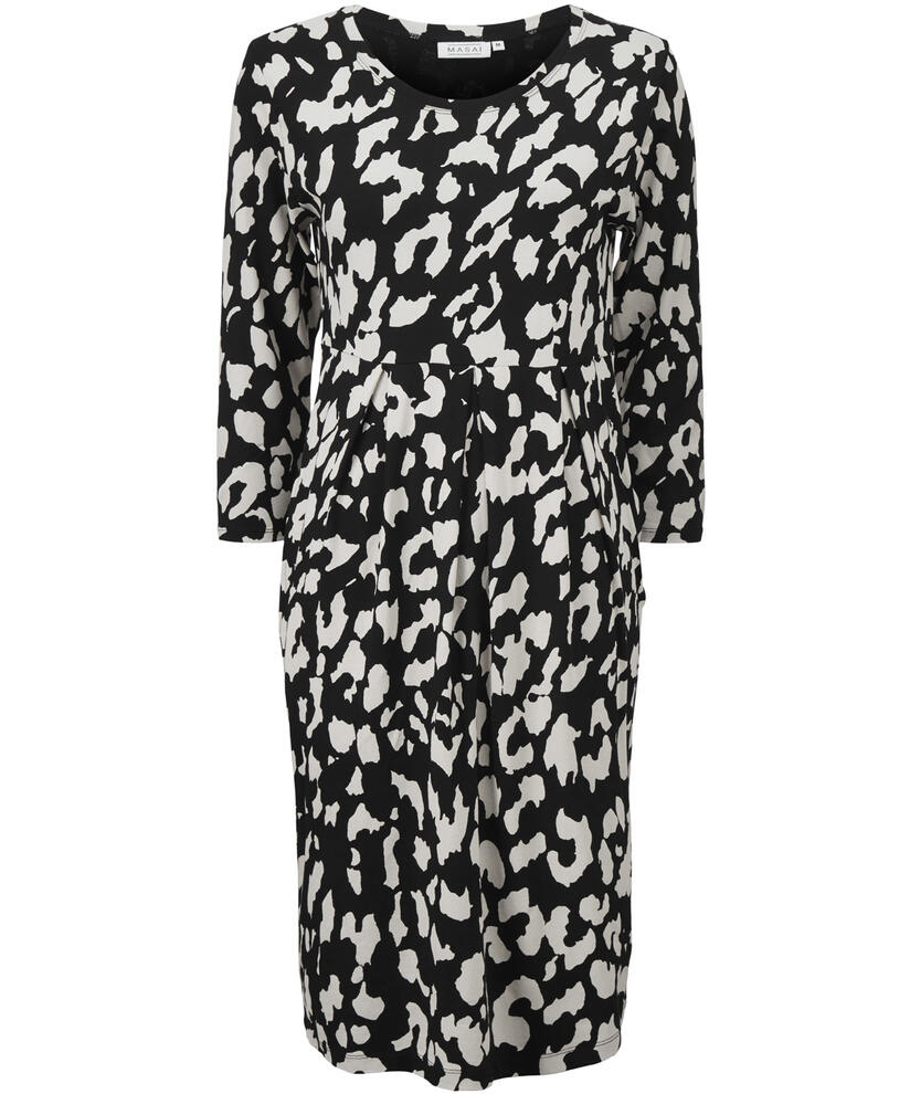 NOMA KJOLE, Black