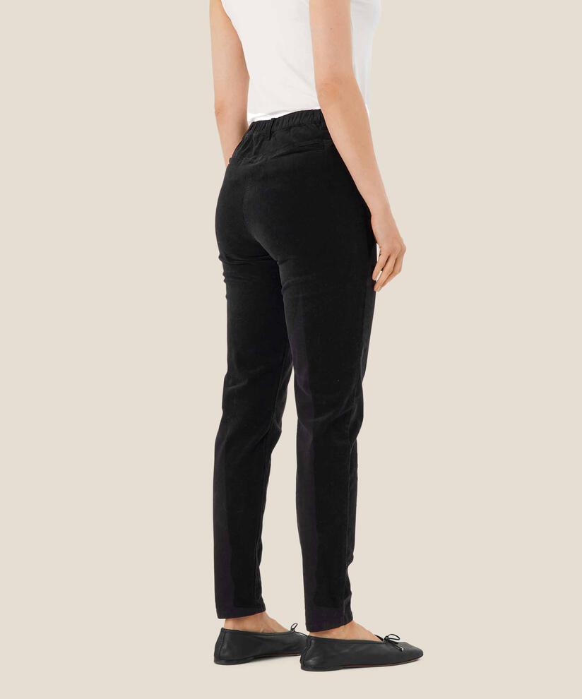 Penny Long Bukser, Black