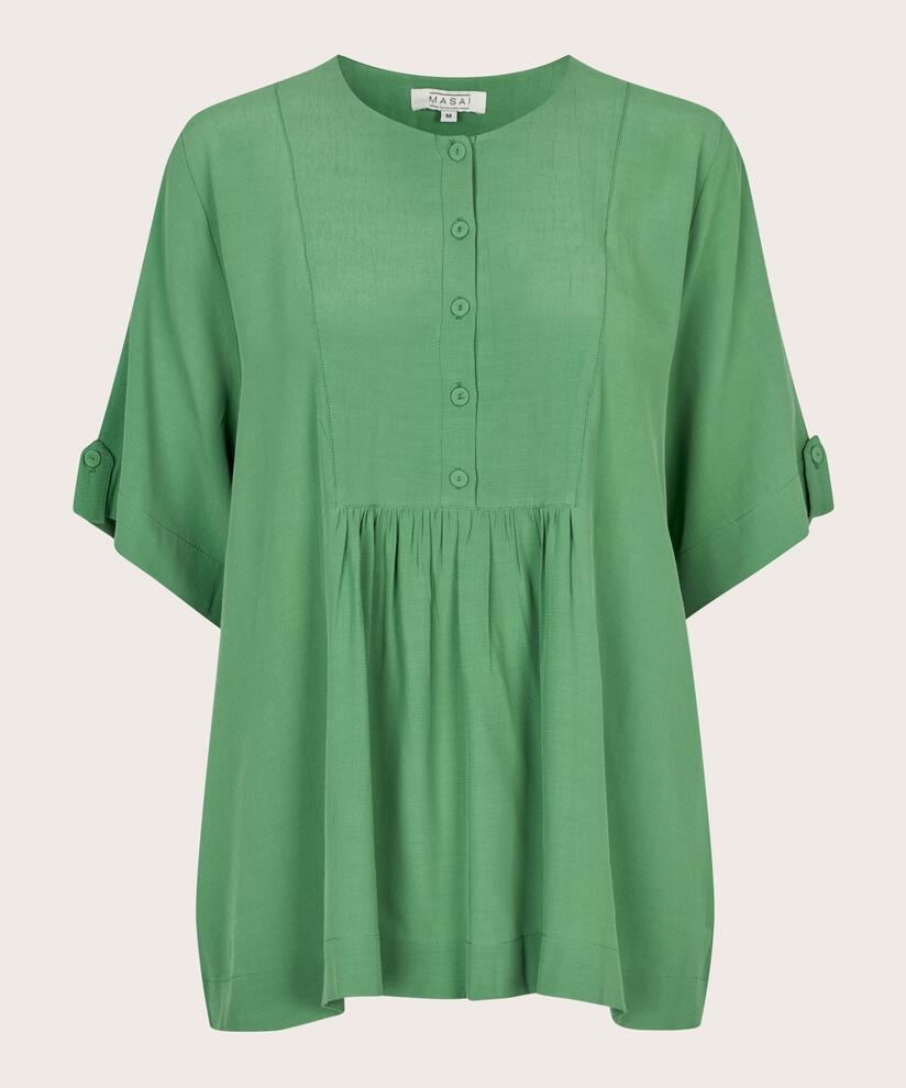 Daylan Top, D. Grass Green