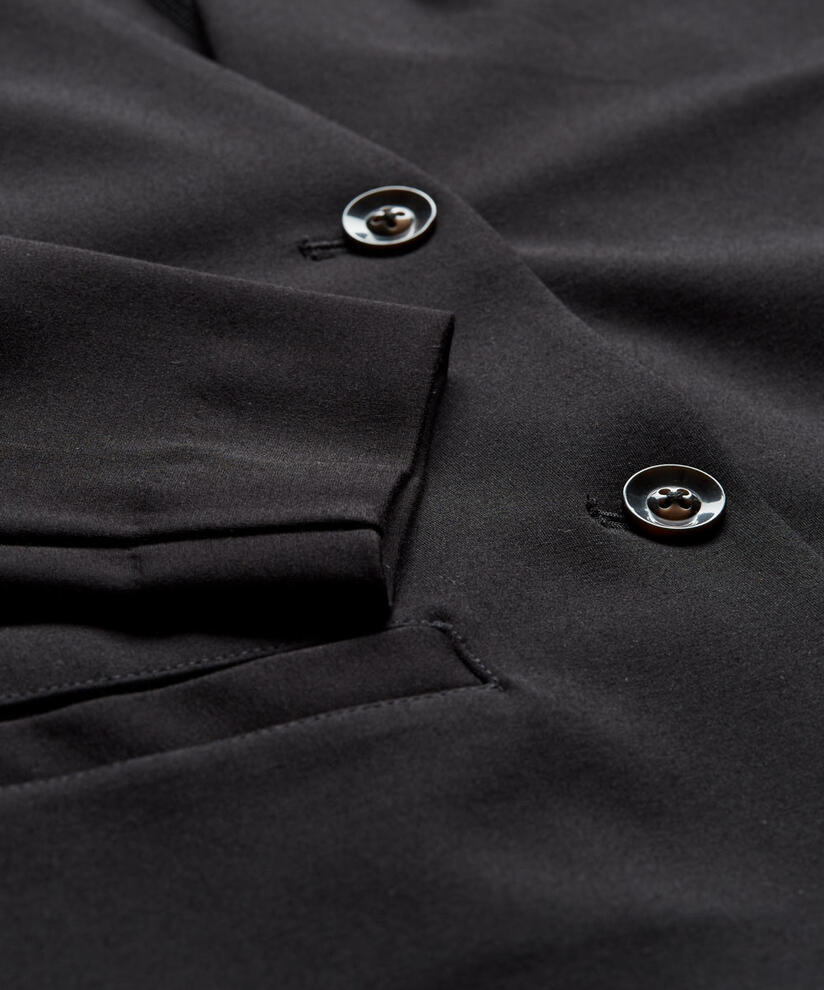 JOLANA JAKKE, Black