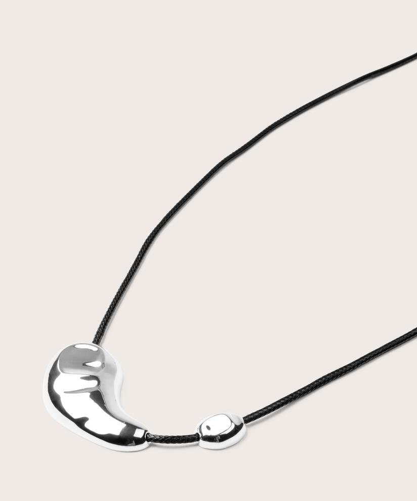 Rainan Halskæde, Silver