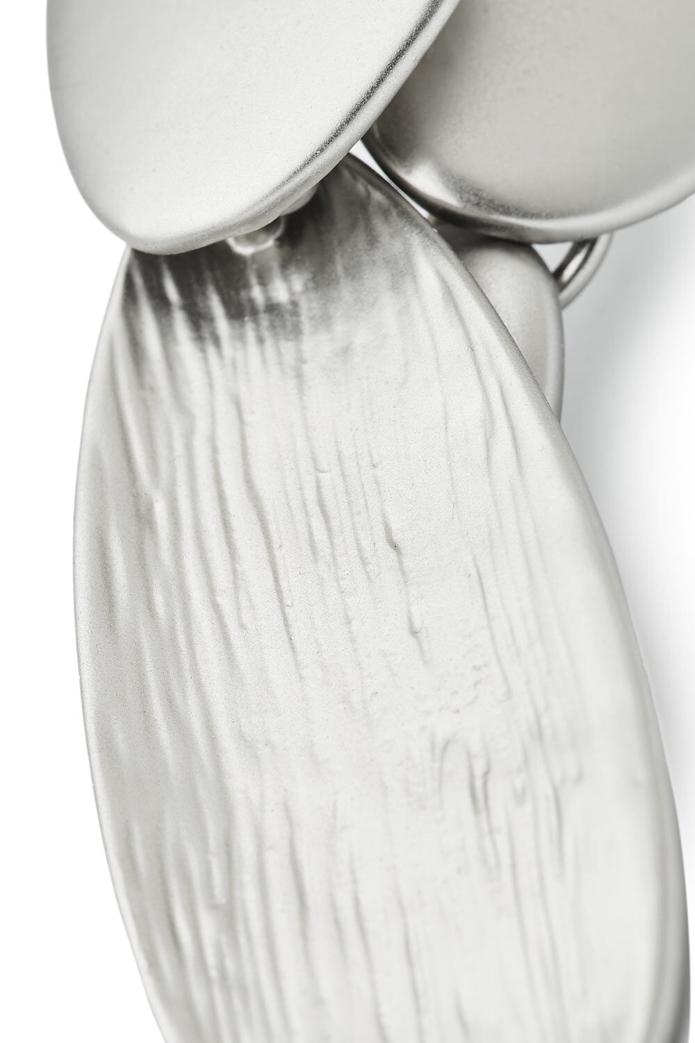 ROSINA &Oslash;RERINGE, Silver