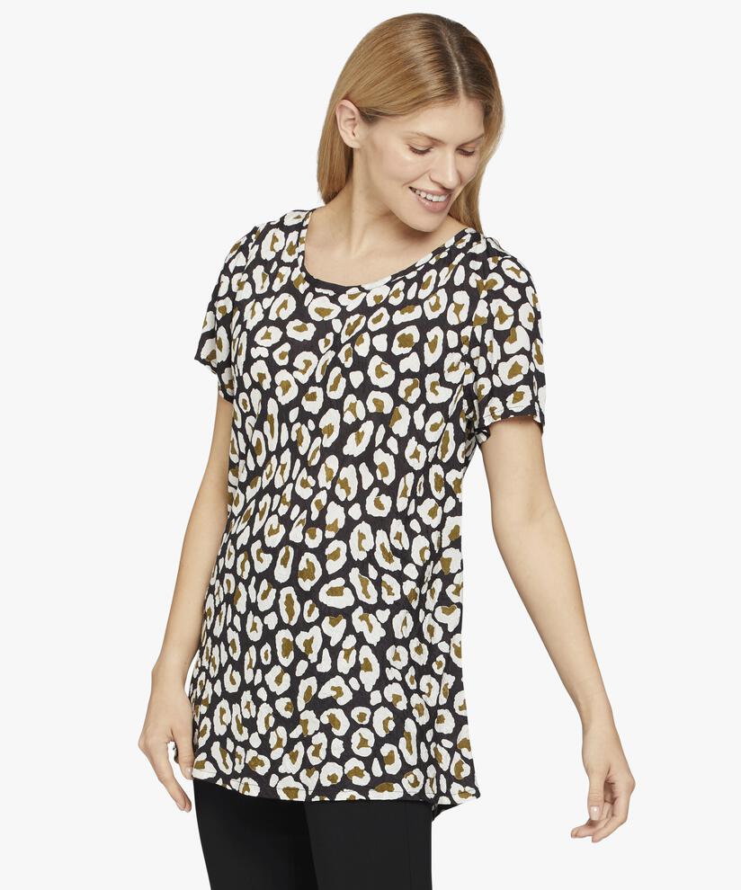 KLARA TOP, Beech