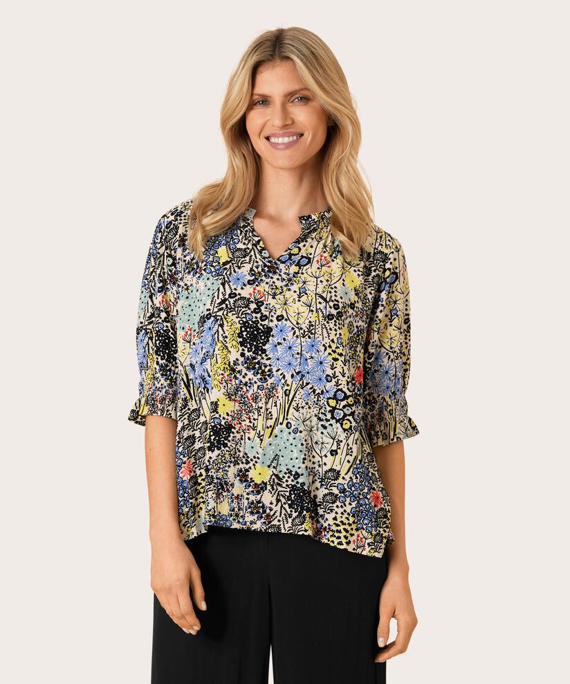 DONAL BLUSE, Blue Surf
