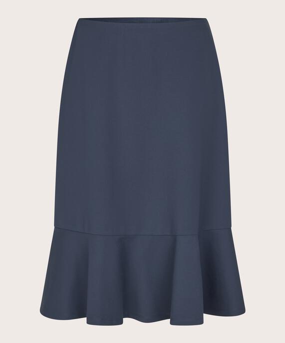 Stunna JERSEY Nederdel, Mood Indigo