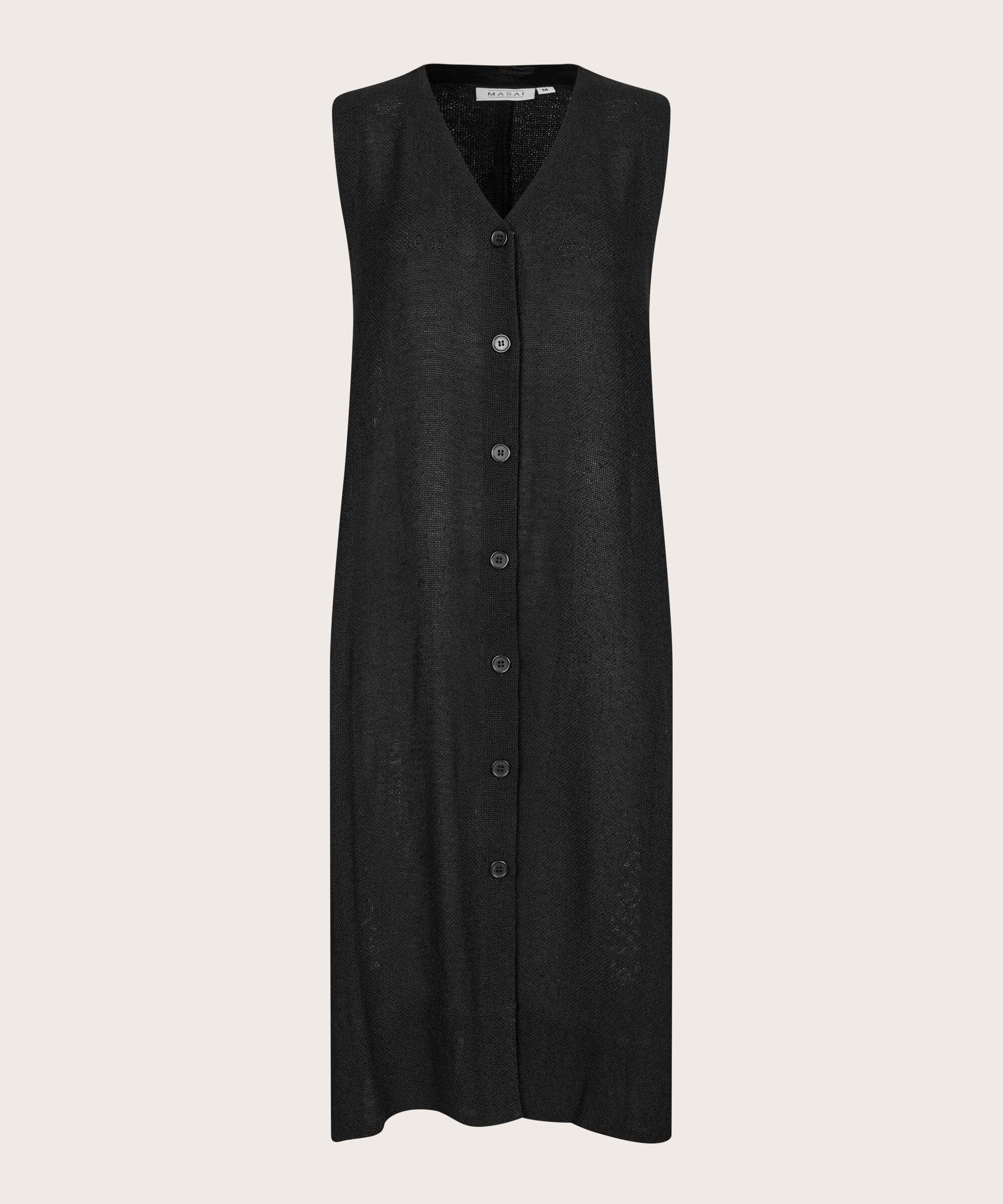 Oramina Kjole, Black