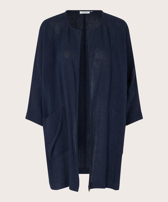 Jarmis Jakke, Navy