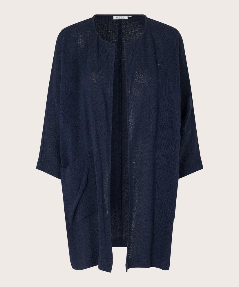 Jarmis Jakke, Navy