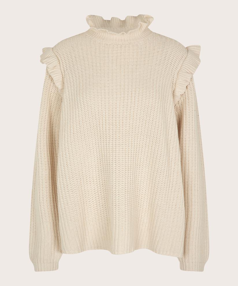Fatlind Top, Whitecap