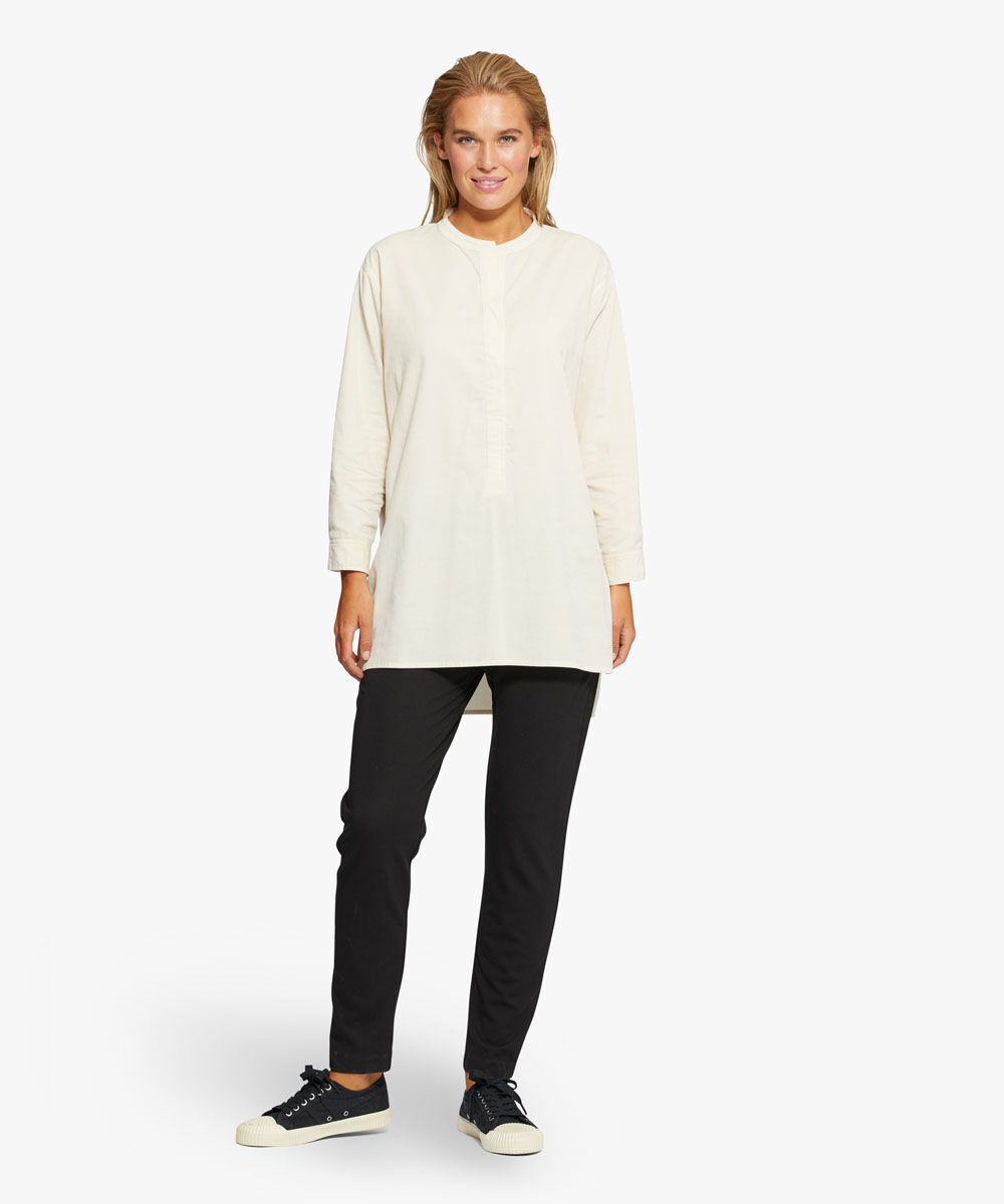 PALANDO BUKSER, Black