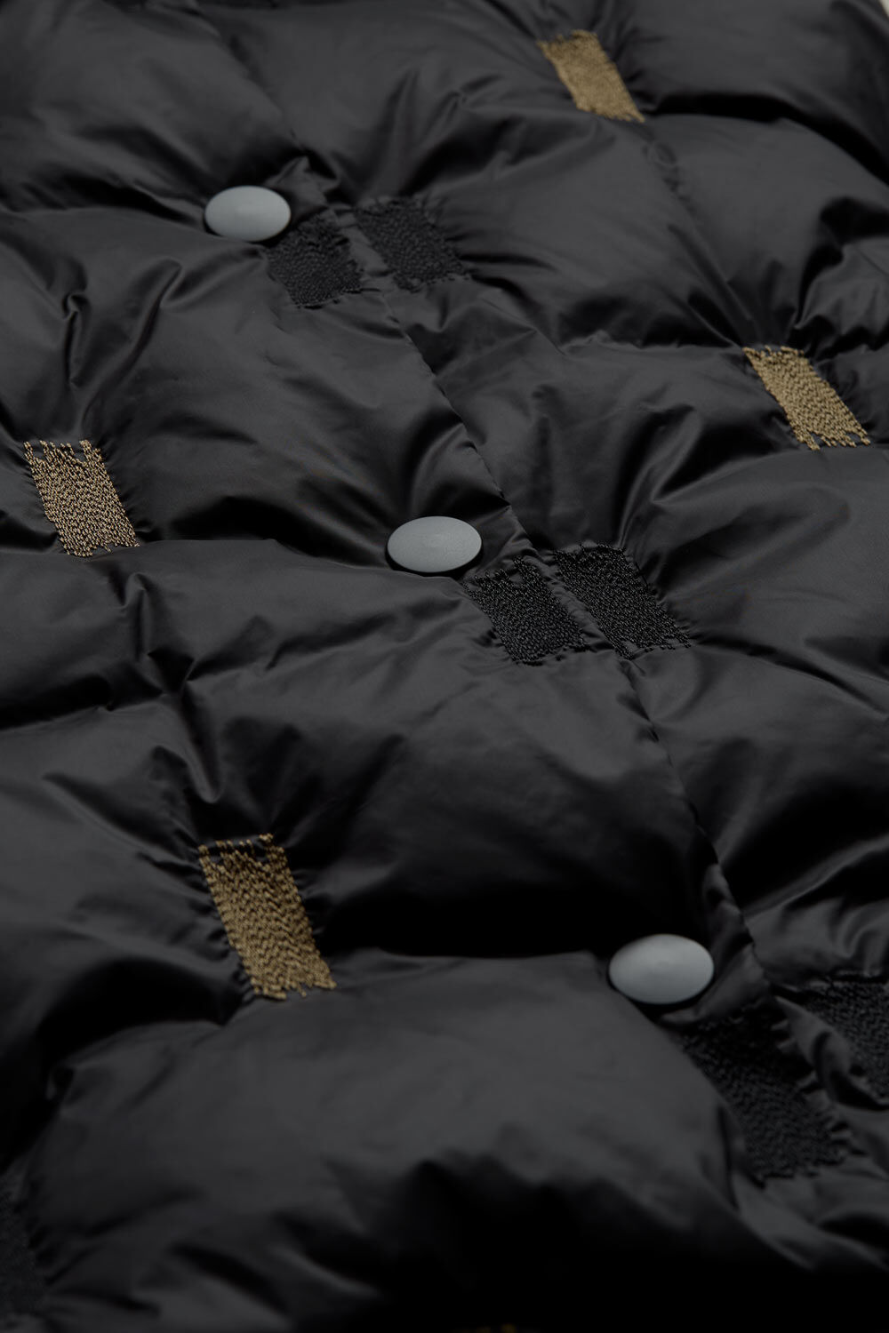 TINKI DUNVEST, Desert Taupe