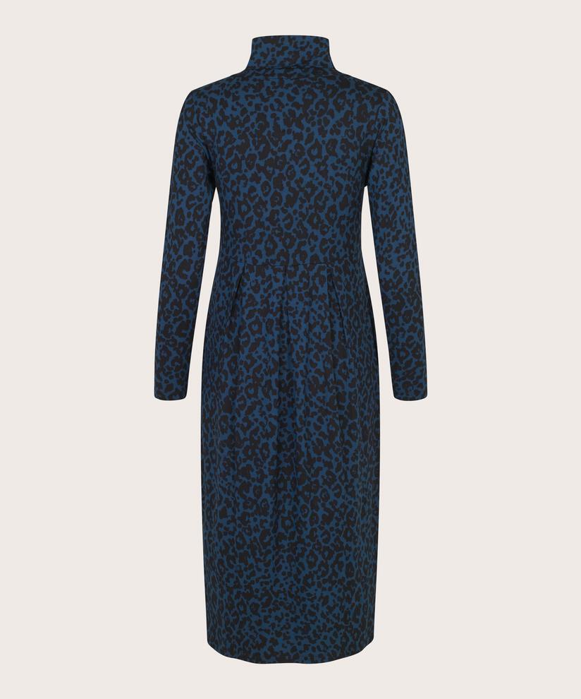Noura JERSEY Kjole, Moonlit Ocean