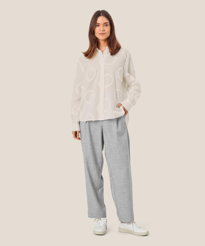 Imma Skjorte, Jet Stream