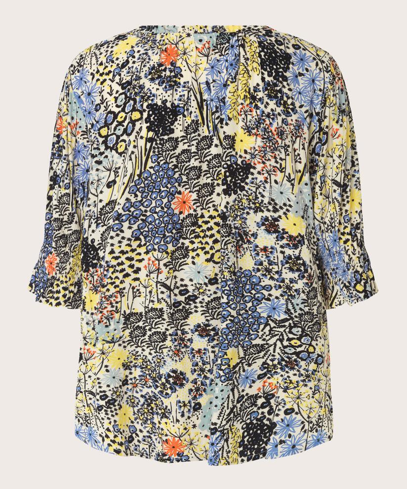 DONAL BLUSE, Blue Surf