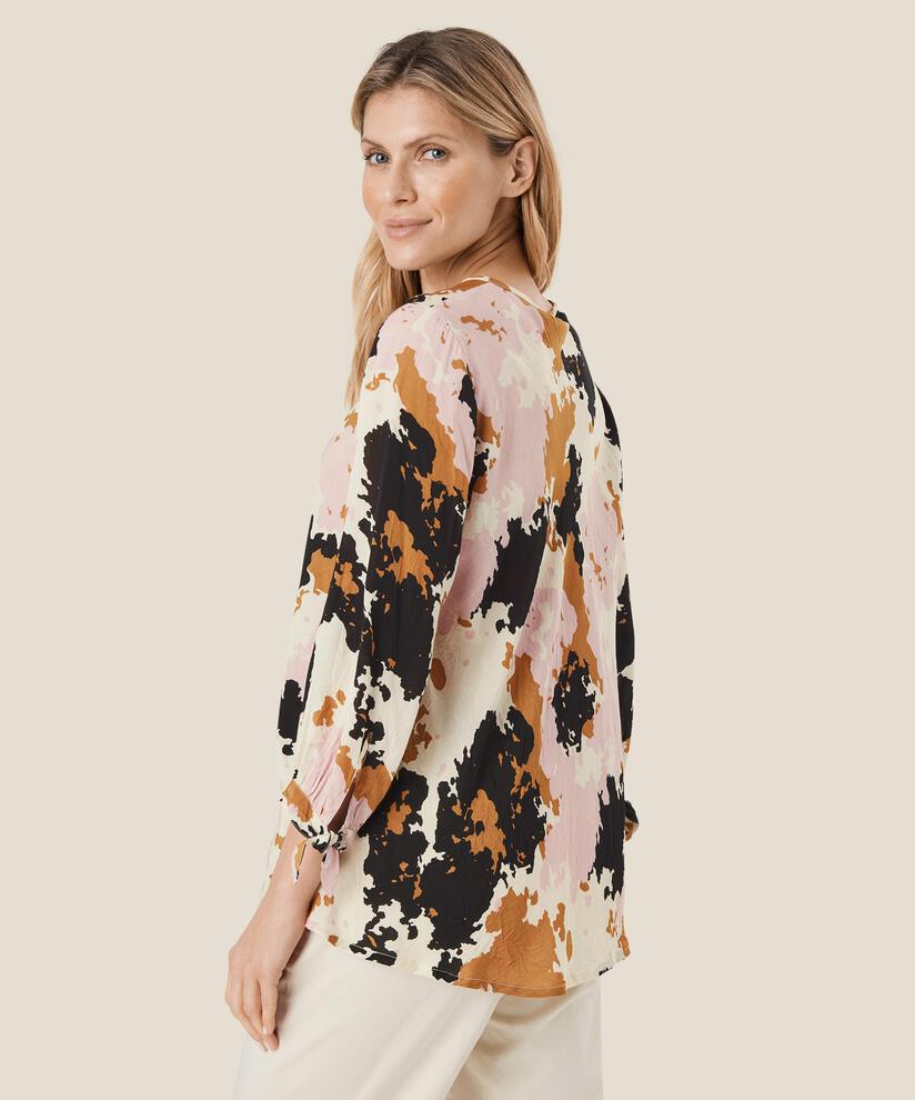 Katasi Top, Zephyr