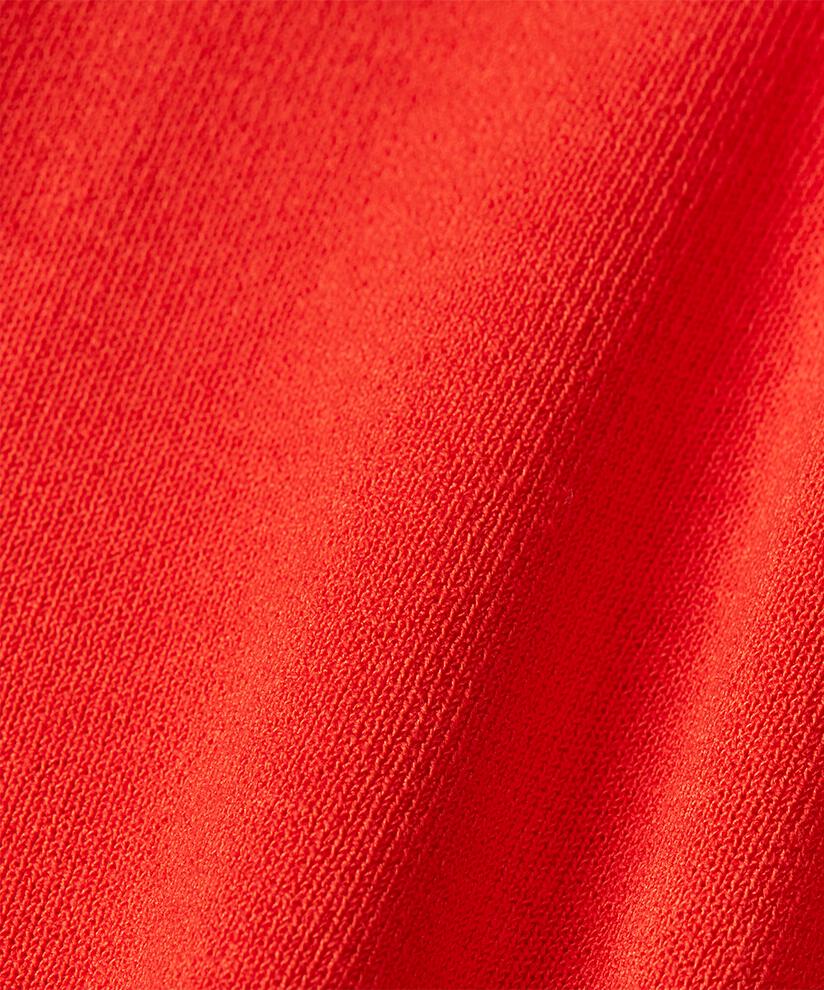 Efa JERSEY Top, Poinciana