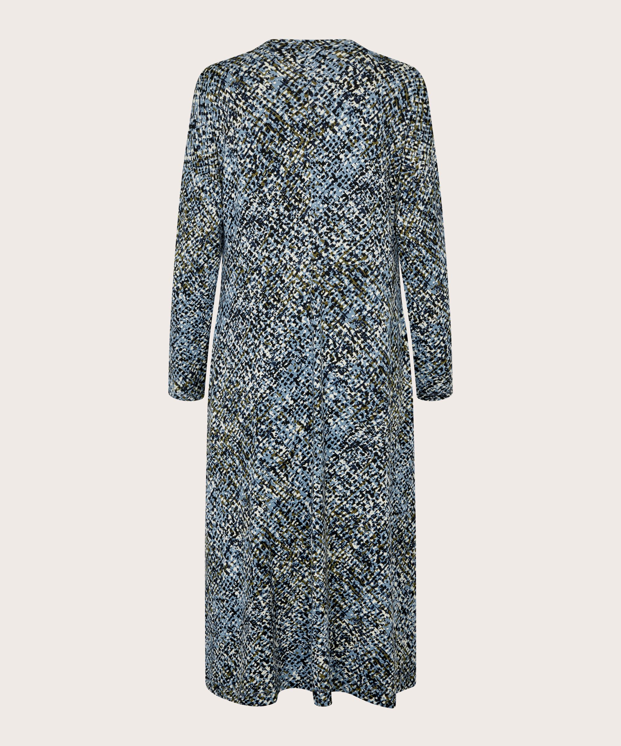 Otobia JERSEY Kjole, Proven Blue