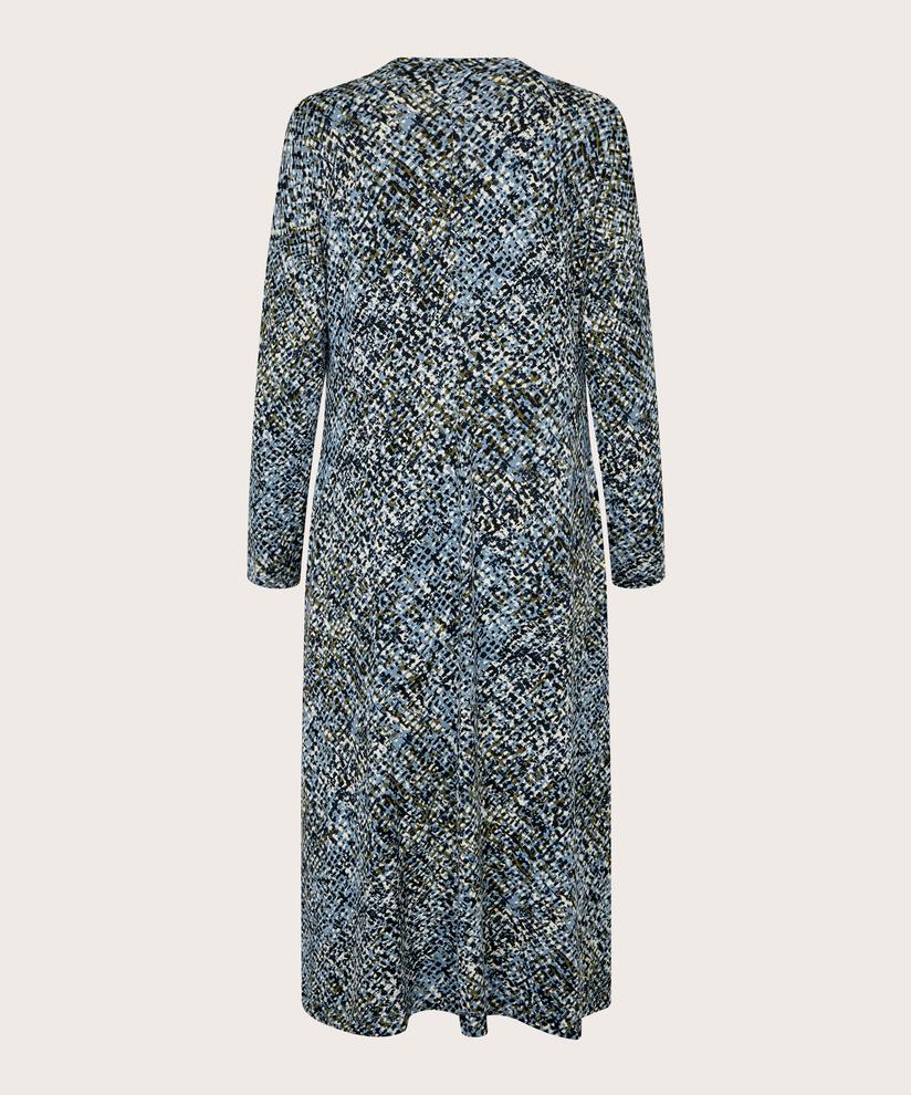 Otobia JERSEY Kjole, Proven Blue