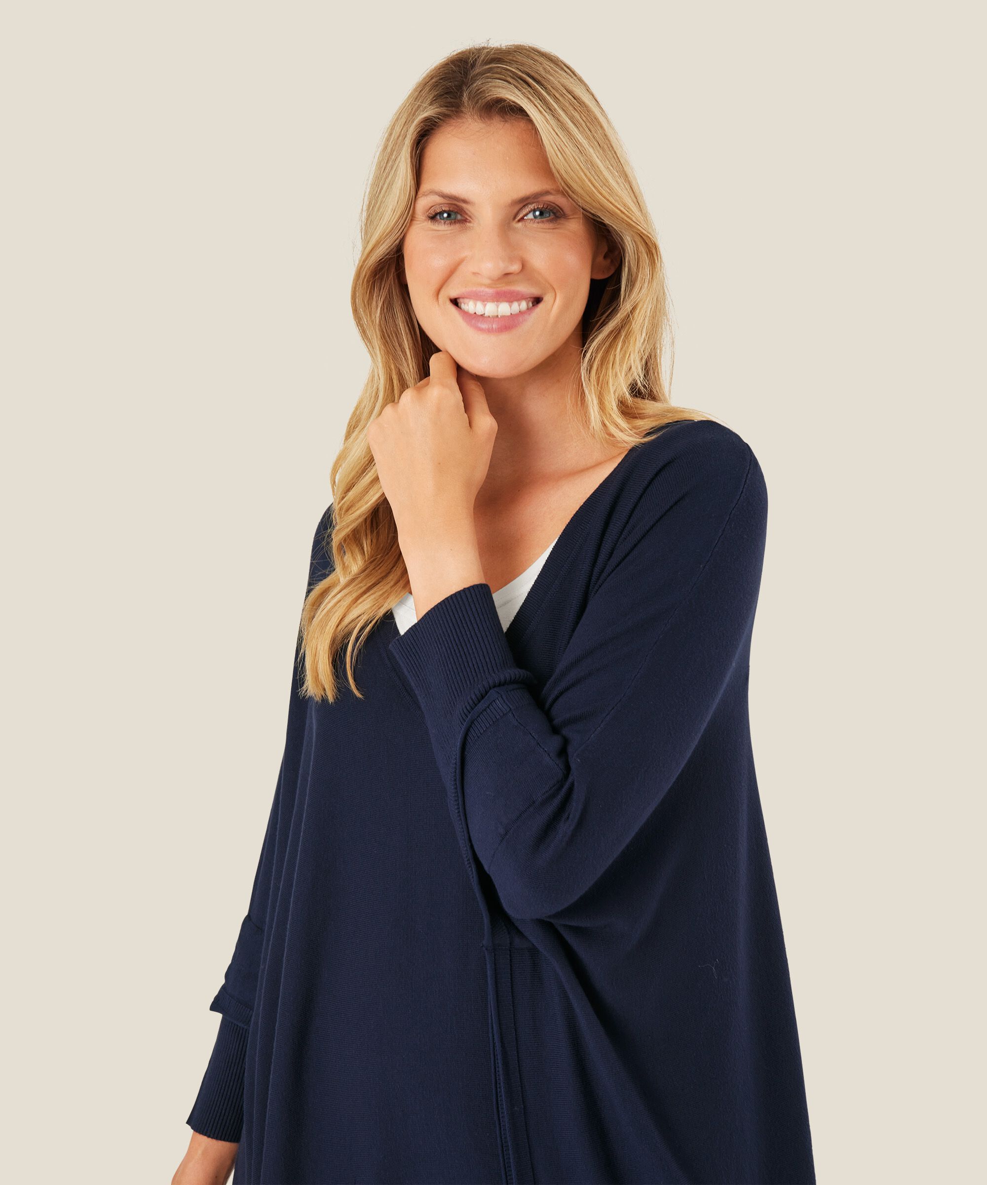 Fosna Top, Navy