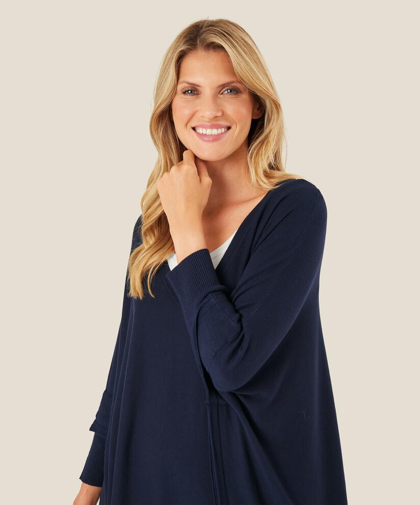 Fosna Top, Navy