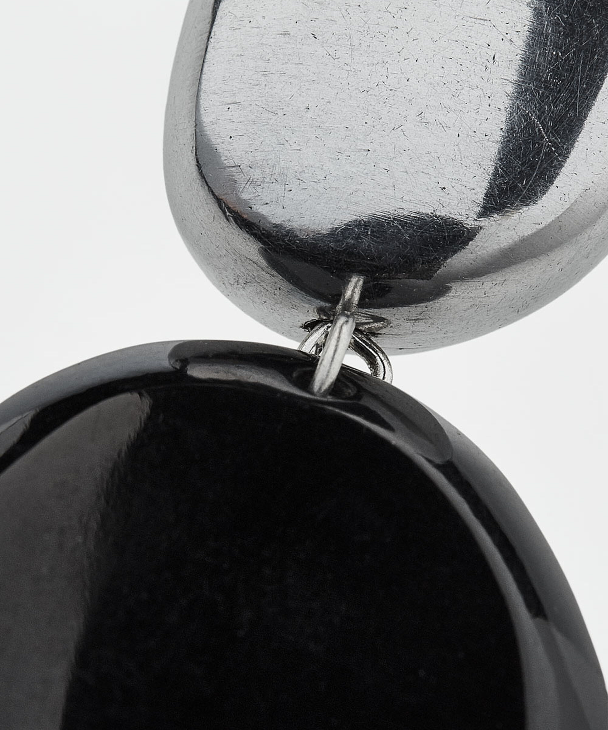 REVENA ØRERINGE, Black