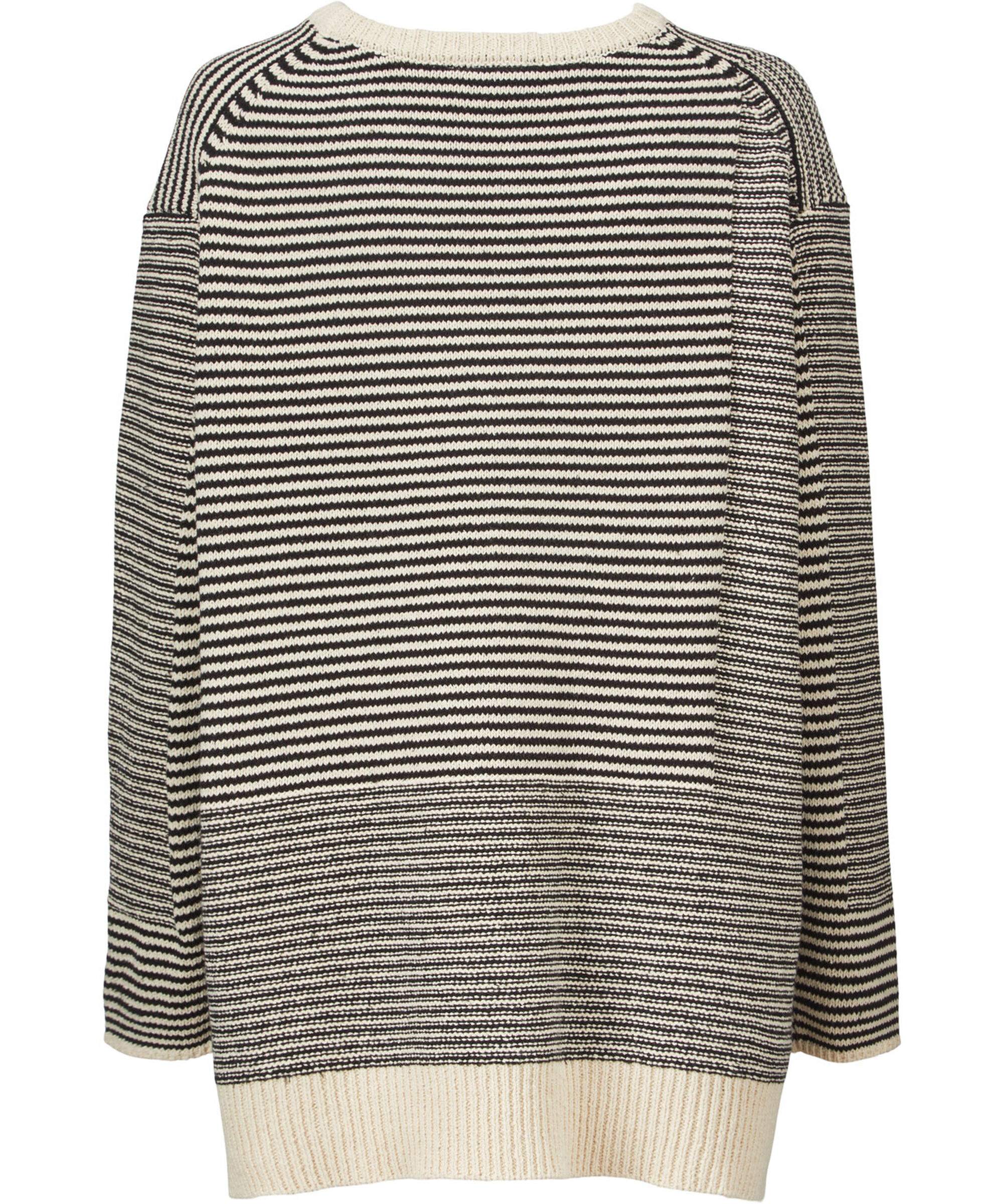FLORINI TOP, Black