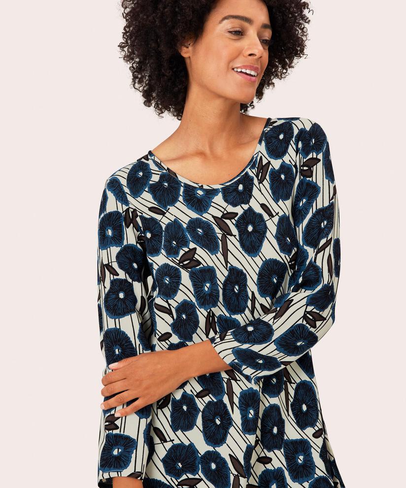 Kay Top, True Navy
