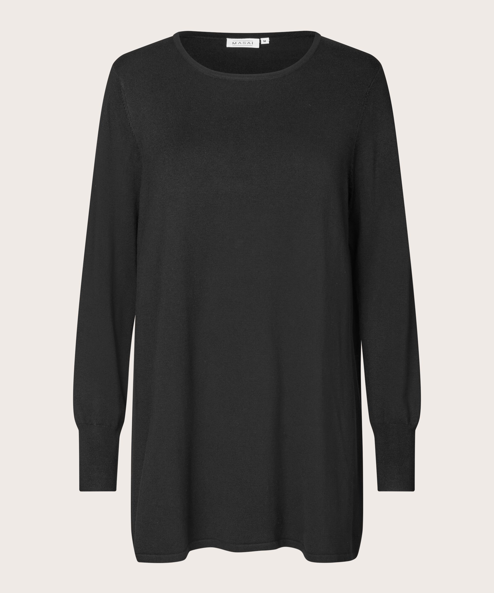 Finnlia Top, Black
