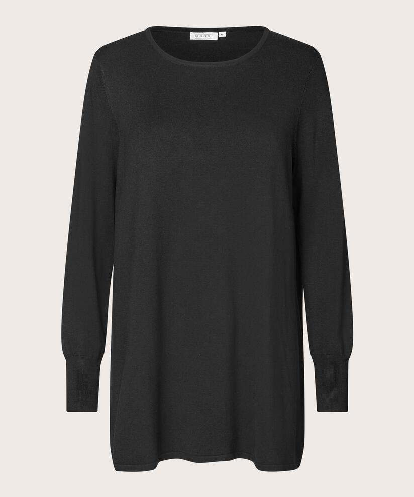 Finnlia Top, Black