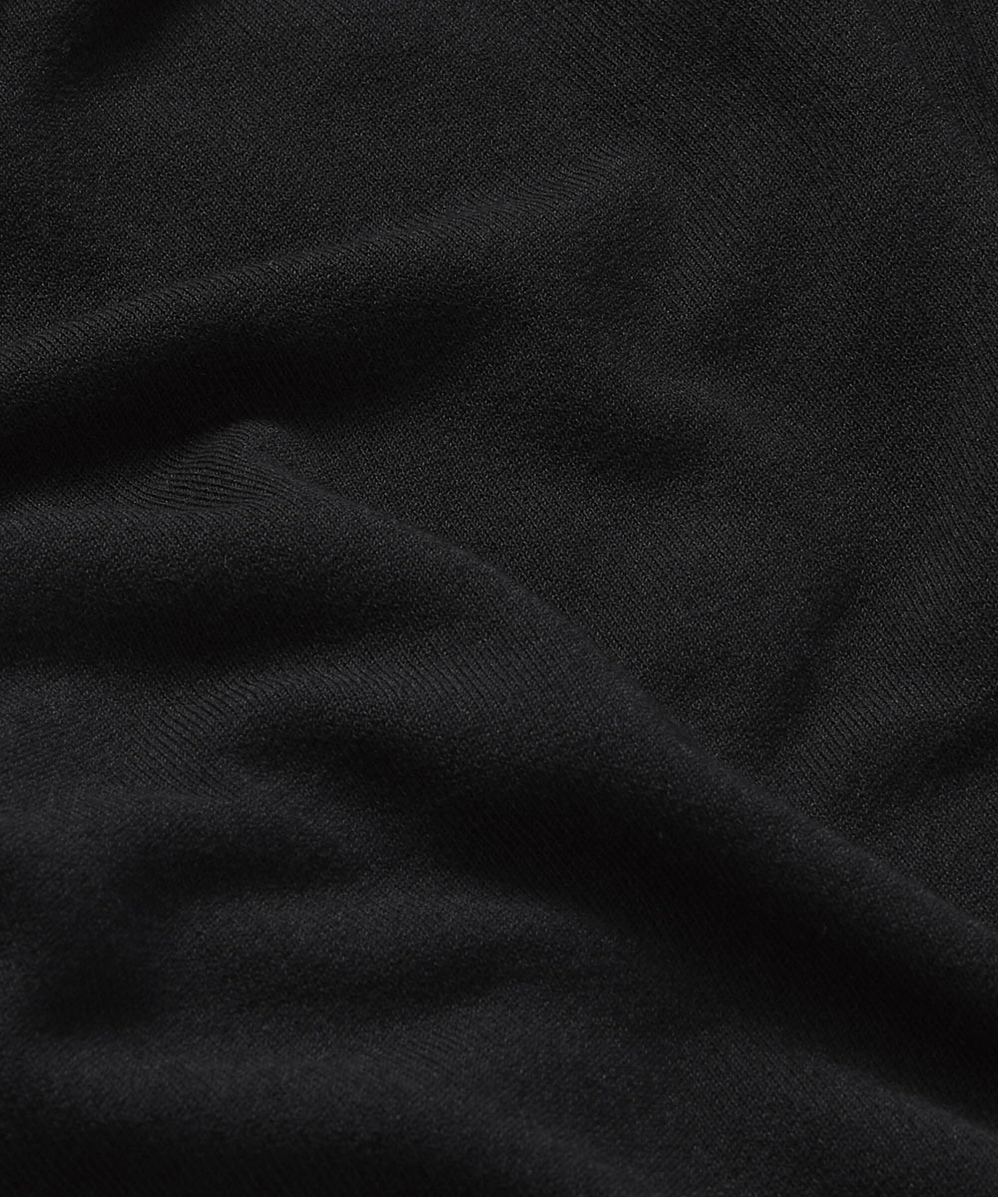 PIRI BUKSER, Black