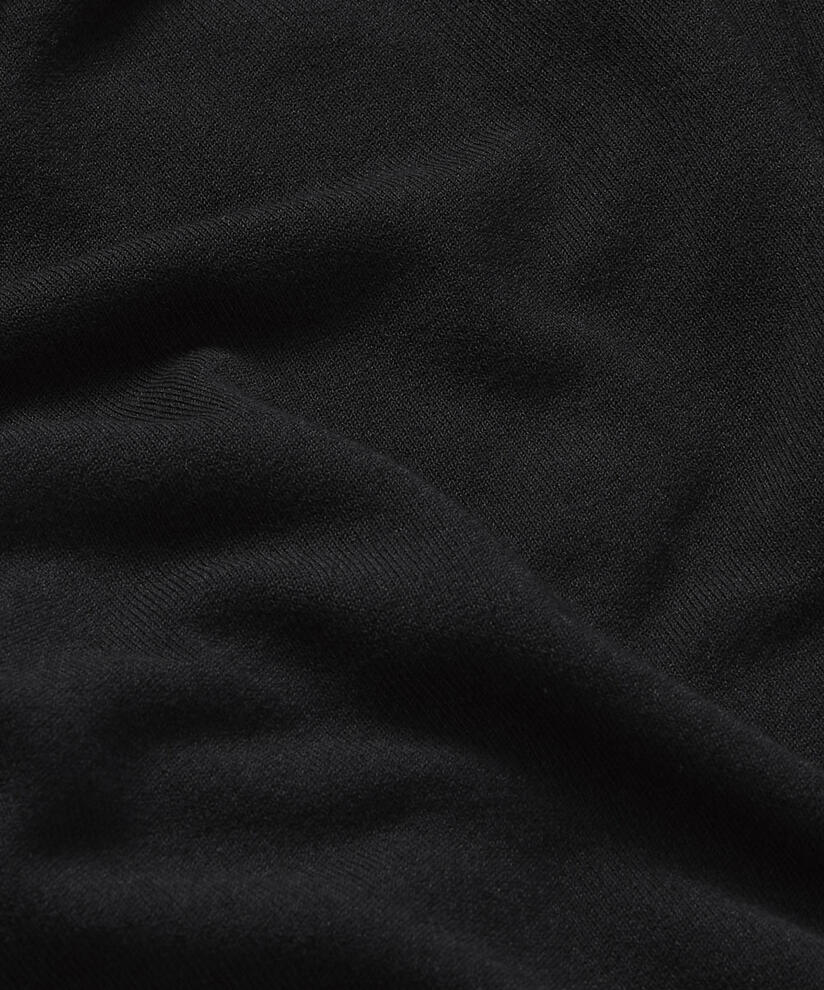 PIRI BUKSER, Black