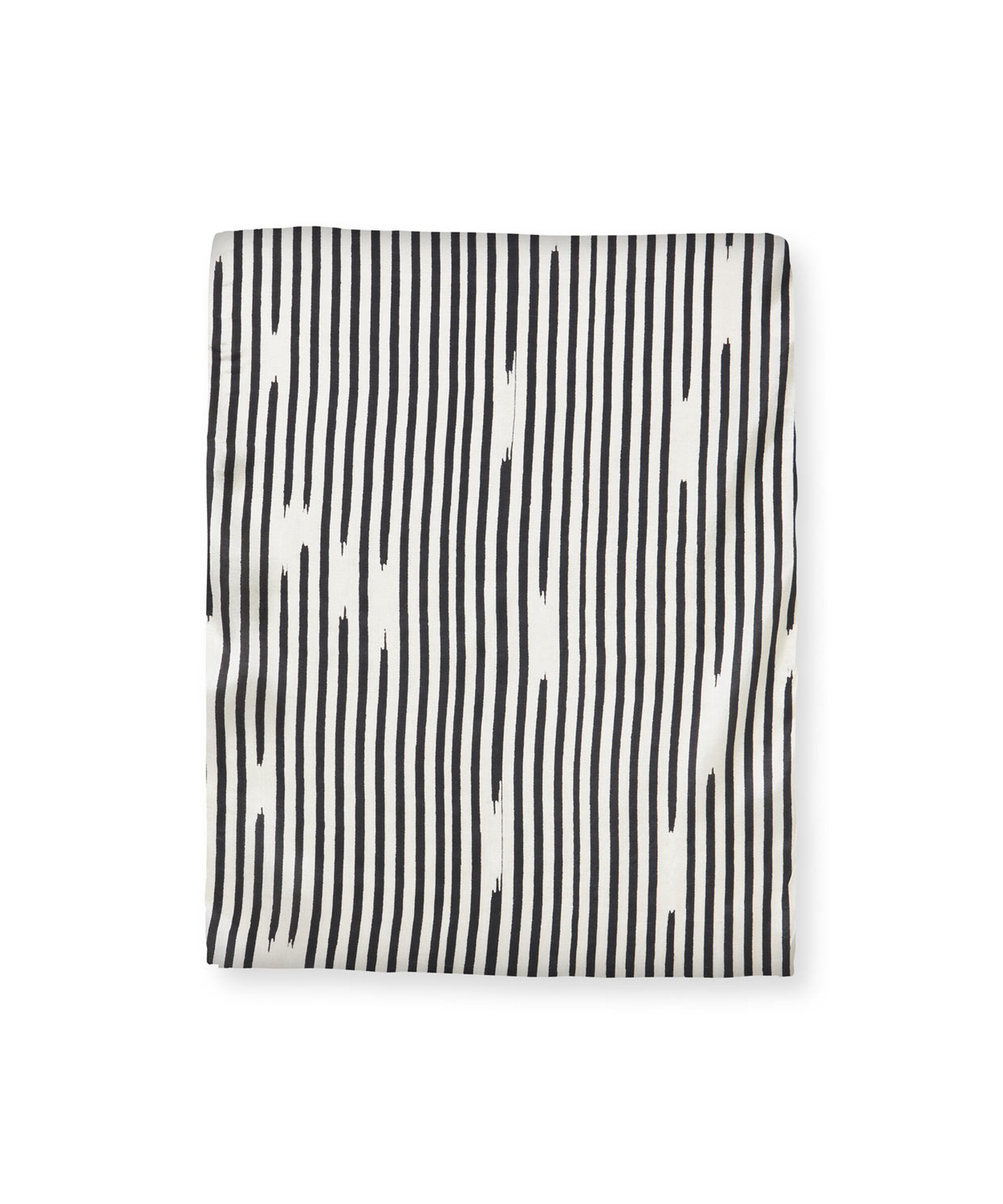 ALONG TØRKLÆDE, Black