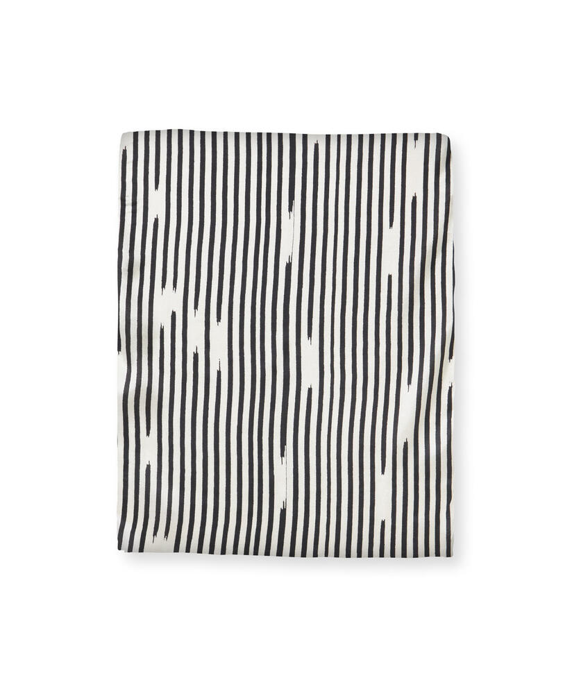 ALONG TØRKLÆDE, Black