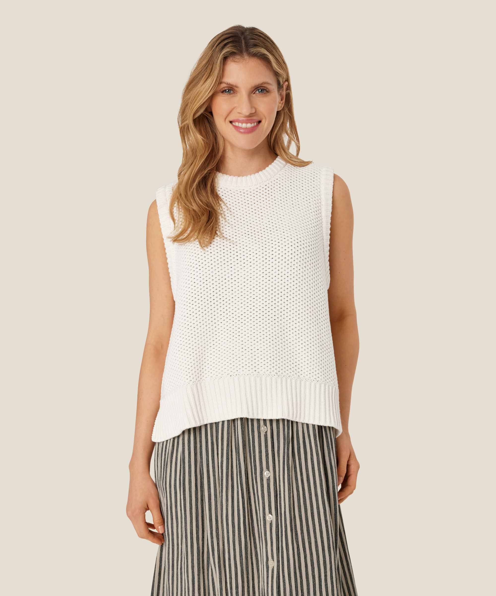 Fabel Strikvest, Jet Stream