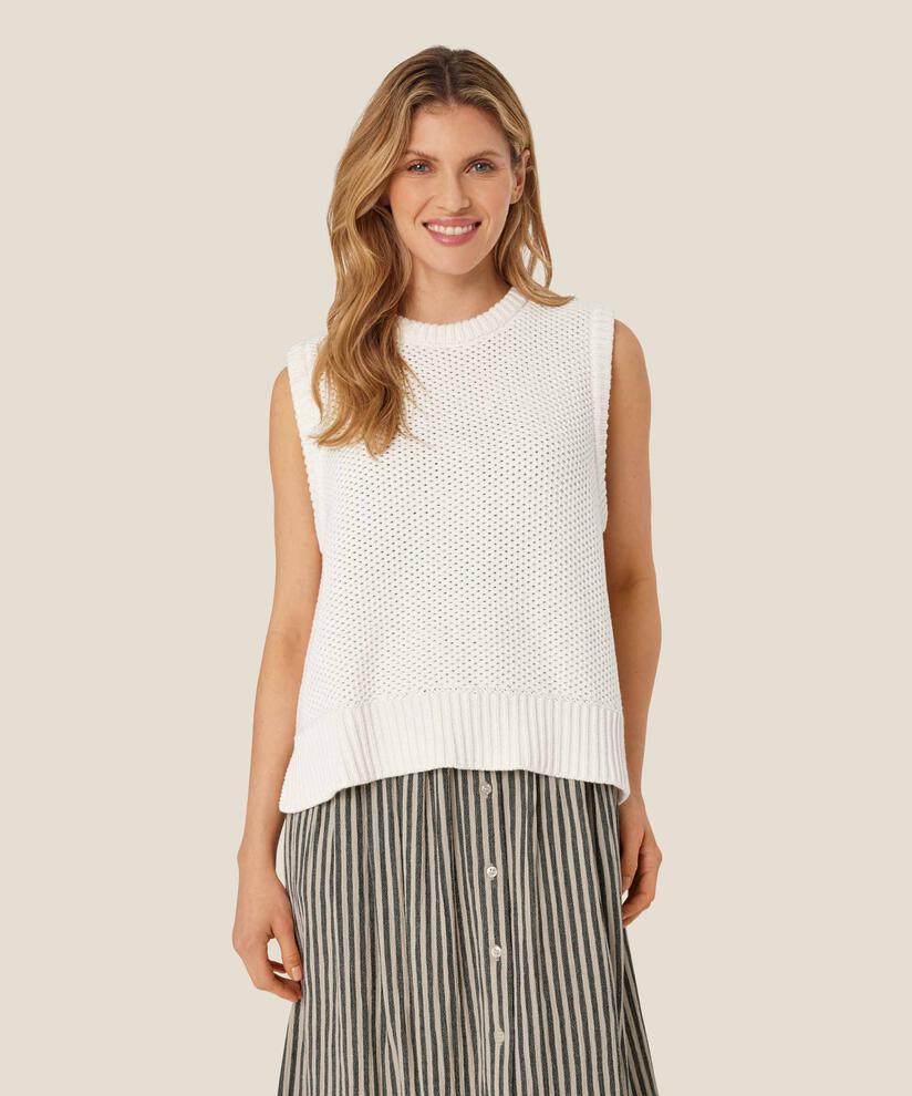 Fabel Strikvest, Jet Stream