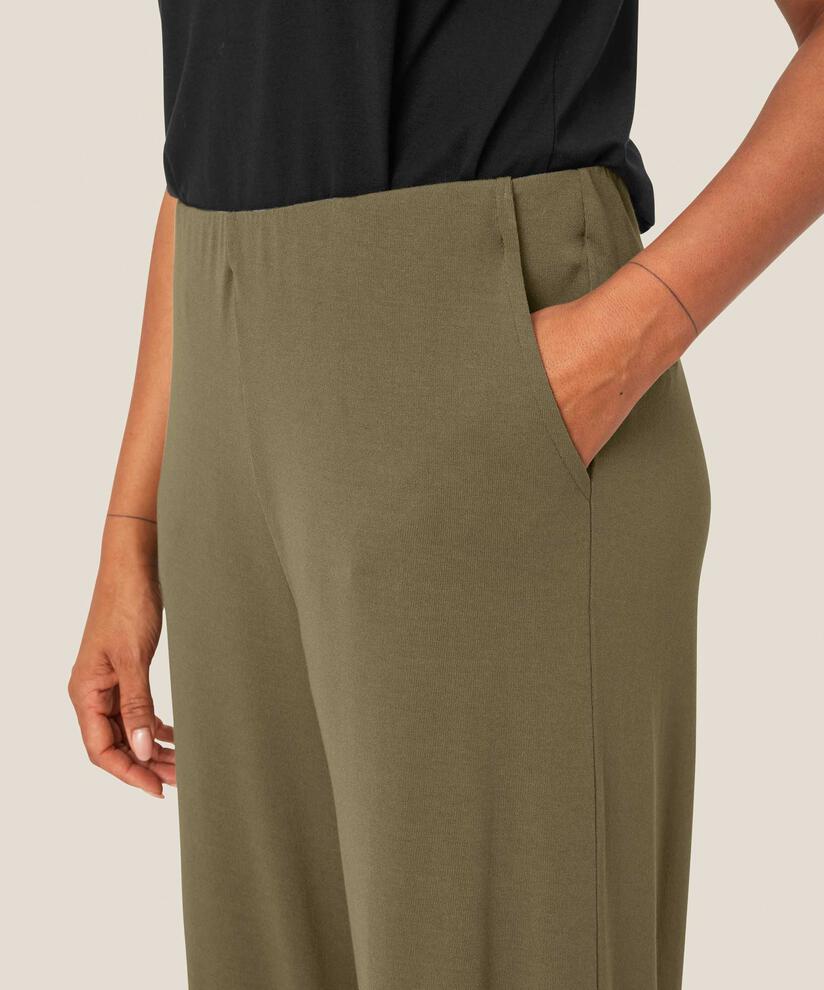 Pirista JERSEY Bukser, D. Lichen Green