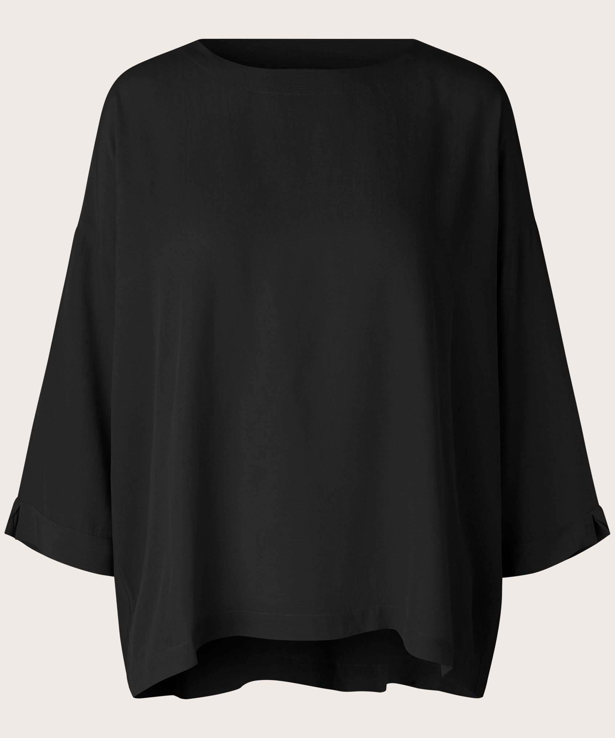 Becca Top, Black
