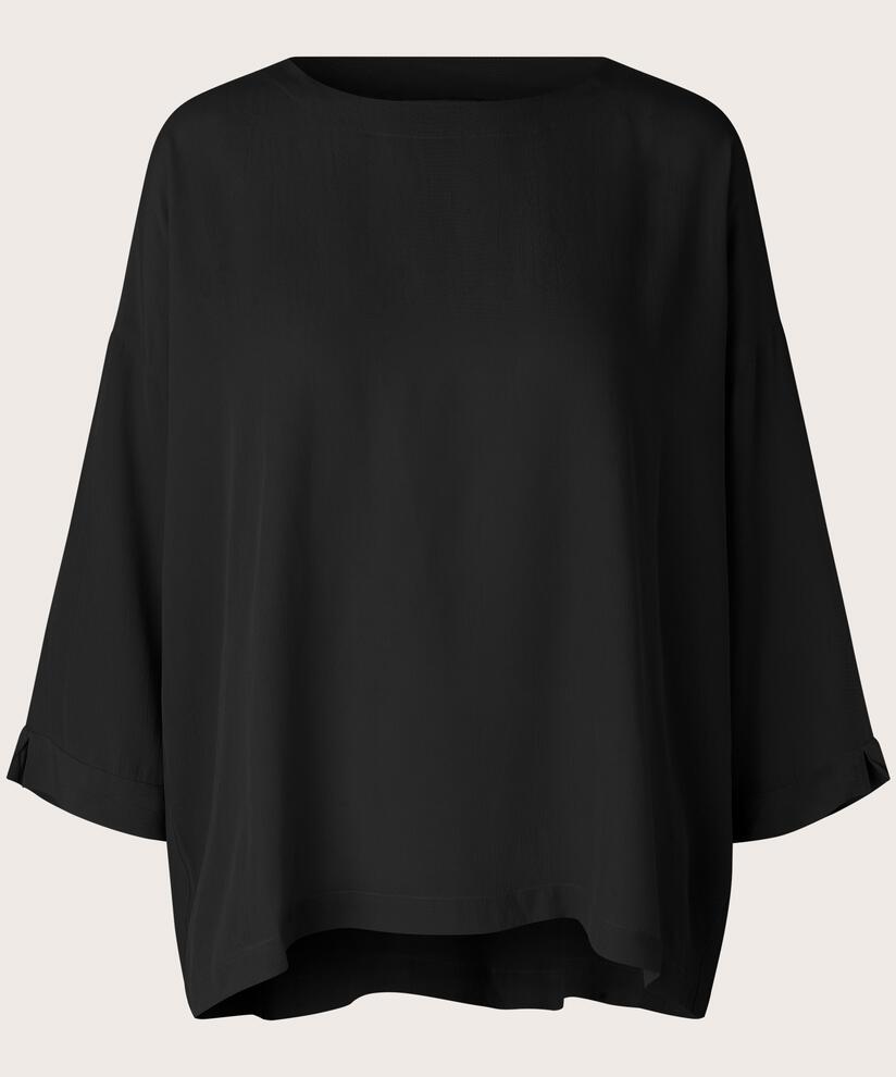 Becca Top, Black