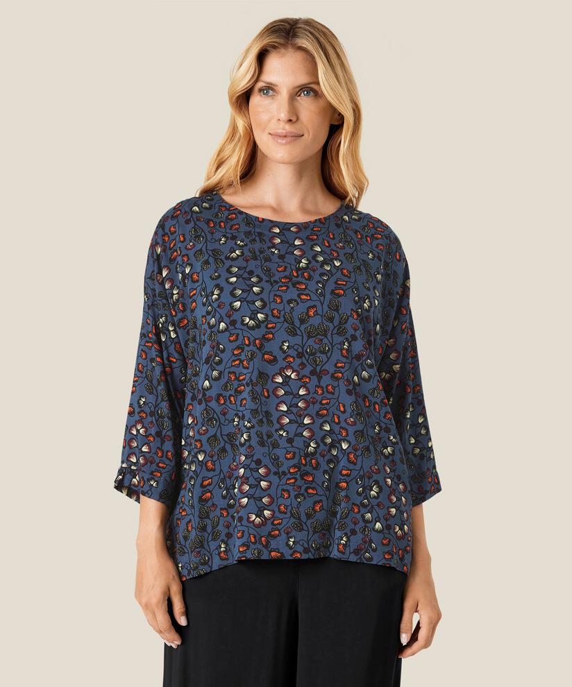 Becca Top, Sargasso Sea