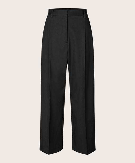 Pattigul Bukser, Black