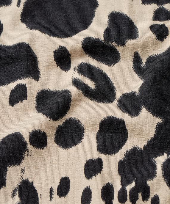 Gracielle JERSEY Tunika, Oxford Tan