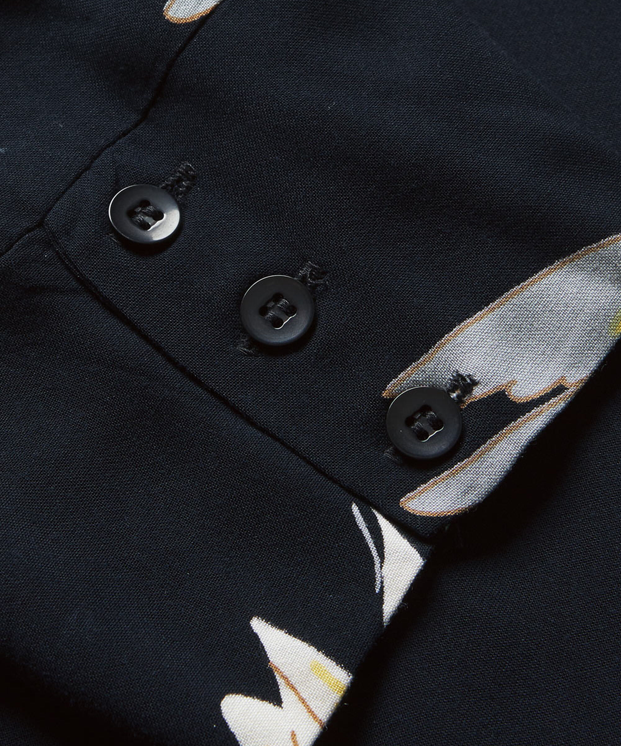 GALINAS TUNIKA, Black