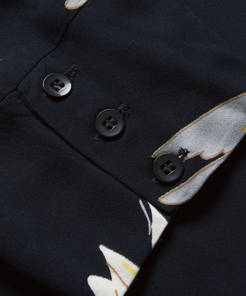 GALINAS TUNIKA, Black