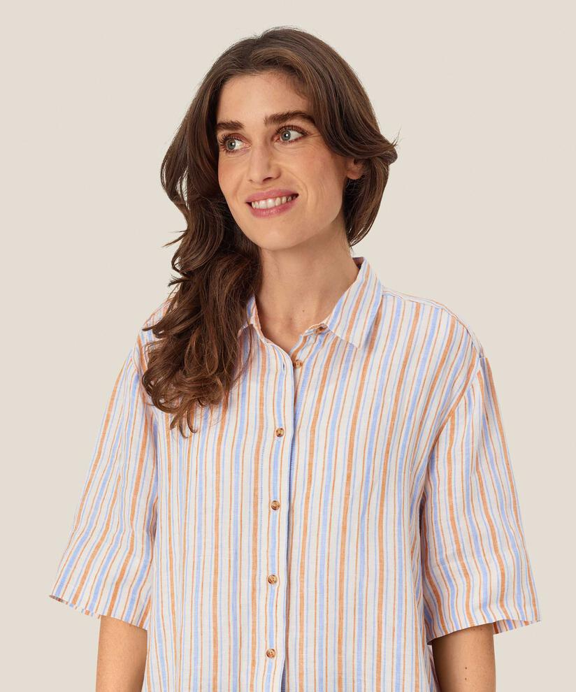 Ilbato Skjorte, Inca Gold