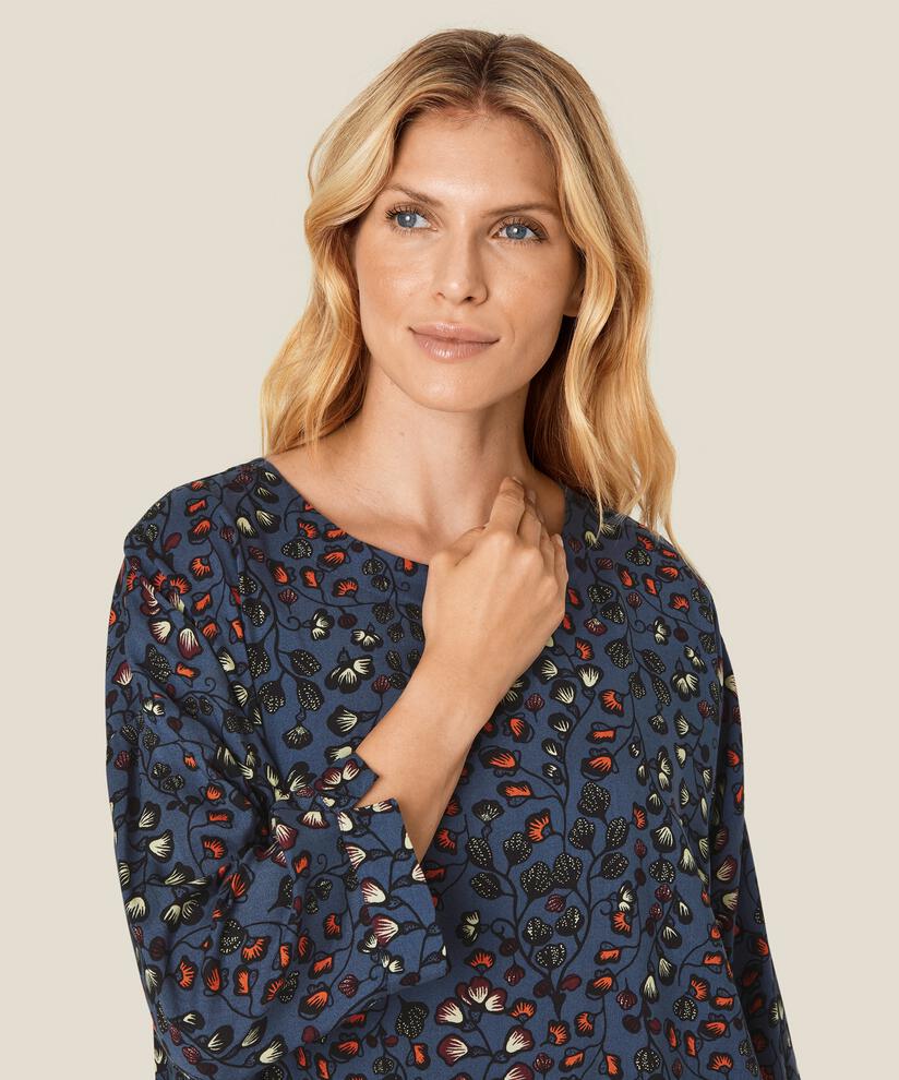 Becca Top, Sargasso Sea