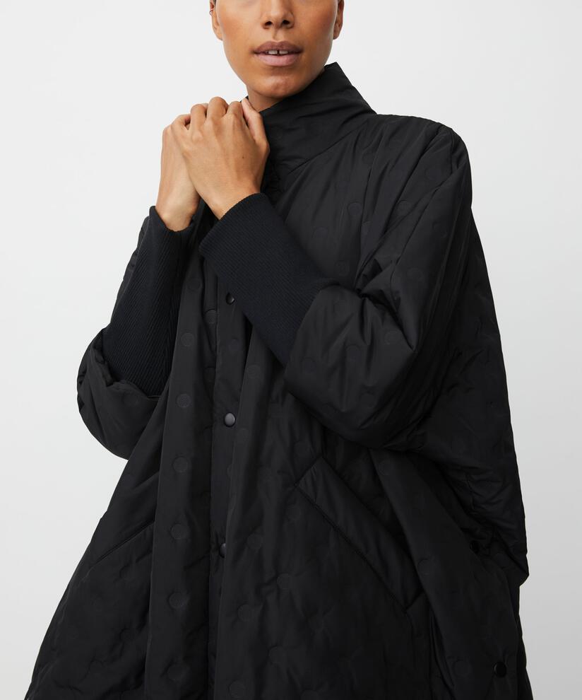 Tilda Frakke, Black