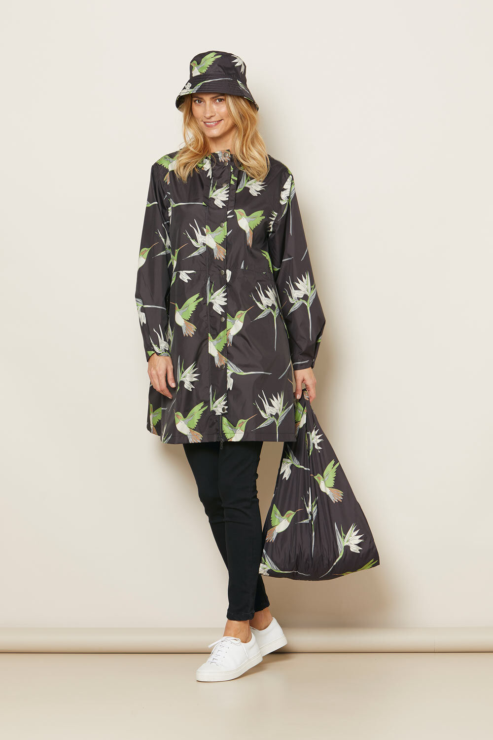 ADALINA TASKE, Peridot