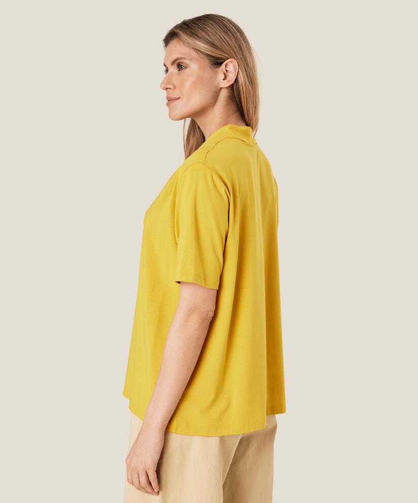 Diana JERSEY Top, Ceylon